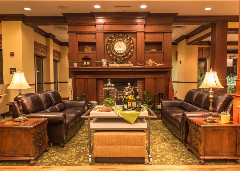 Hilton Garden Inn Bangor