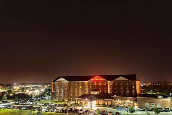 Hilton Garden Inn Bangor Main image