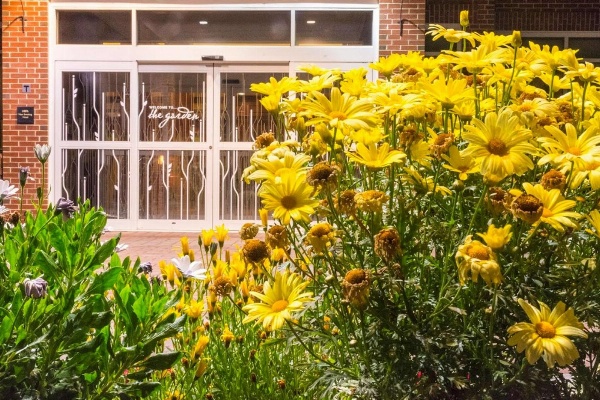 Hilton Garden Inn Bangor Main image